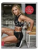 Pozostałe książki - Fit & stark mit Sophia - miniaturka - grafika 1