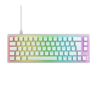 Klawiatury - Cherry K5V2 Compact QWERTZ - miniaturka - grafika 1