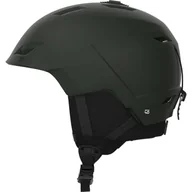Kaski narciarskie - Salomon Pioneer LT, kask narciarski, rosin - miniaturka - grafika 1