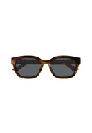 Okulary przeciwsłoneczne - Occhiale da sole Gucci Uomo GG1872SK - miniaturka - grafika 1