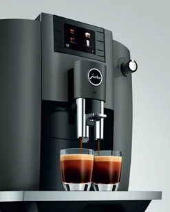 Ekspres do kawy Jura E6 EC DARK INOX - Ekspresy do kawy - miniaturka - grafika 5