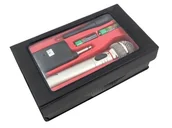 Mikrofony komputerowe - APTEL Mikrofon bezprzewodowy I AG100A - miniaturka - grafika 1