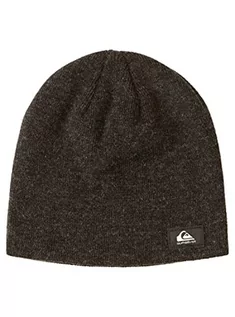 Czapki damskie - Quiksilver Męska czapka Cushy Beanie - grafika 1