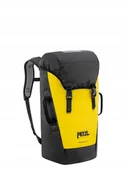 Plecaki - Plecak Petzl Transport 30 yellow - miniaturka - grafika 1