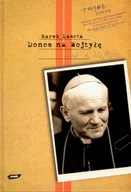 Felietony i reportaże - Donos na Wojtyłę. Karol Wojtyła w Teczkach Bezpieki - miniaturka - grafika 1