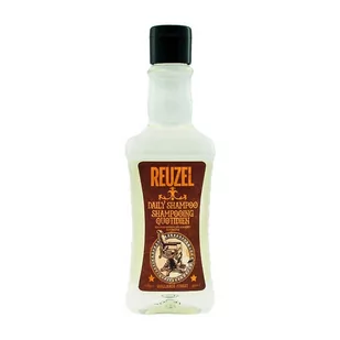 Reuzel Daily Shampoo szampon do codziennego użytku 350 ml - Szampony do włosów - miniaturka - grafika 1