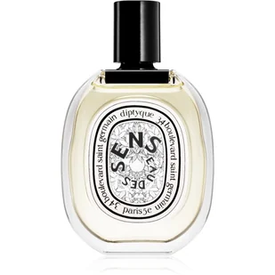 Diptyque Eau des Sens 100 ml woda toaletowa - Wody i perfumy unisex - miniaturka - grafika 1