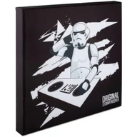 Głośniki przenośne - Głośnik mobilny THUMBS UP Star Wars Stormtrooper Radio FM - miniaturka - grafika 1