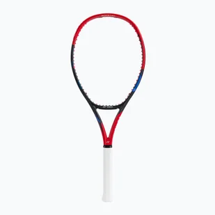 Rakieta tenisowa YONEX Vcore 100L scarlet - Tenis ziemny - miniaturka - grafika 1