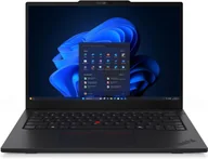 Laptopy - Lenovo ThinkPad L13 G6 Intel Black 13.3" IPS WUXGA 1920 x 1200 pixels Anti-glare Intel Core Ultra 5 225U 16 GB Soldered LPDDR5x Solid-state drive capacity 512 GB Intel Graphics Windows 11 Pro 802.11ax Bluetooth version 21R5003AMX - miniaturka - grafika 1