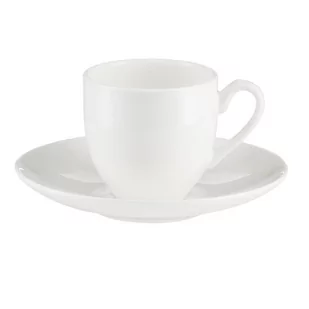 Villa Italia Filiżanka do kawy espresso Boston - Filiżanki - miniaturka - grafika 1