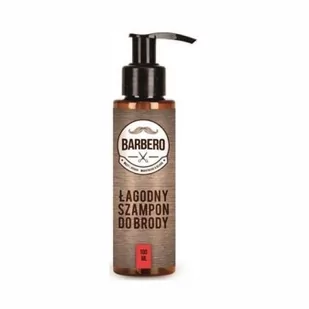 Barbero BARBERO SZAMPON DO BRODY 100ML zakupy dla domu i biura 44887958 - Balsamy po goleniu - miniaturka - grafika 1