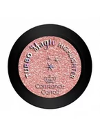 Rozświetlacze do twarzy i ciała - Constance Carroll Constance Carroll Rozświetlacz Turbo Magic Highlighter nr 03  1szt - miniaturka - grafika 1