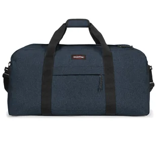 Torba podróżna Eastpak Terminal+ - triple denim - Torby podróżne - miniaturka - grafika 1