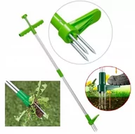 Akcesoria do urządzeń ogrodniczych - Chwastownik Ręczny Do Wyrywania Chwastów - miniaturka - grafika 1