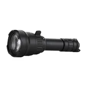 Latarki - Latarka PNI Adventure IRBW198, focus, Li-Ion 3000mAh, IR850, IR940 i światło białe - miniaturka - grafika 1