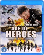 Filmy wojenne Blu-Ray - Age Of Heroes (Czas bohaterów) - miniaturka - grafika 1