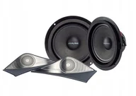 Głośniki samochodowe - ALPINE SPC-106S907 166MM ZESTAW MERCEDES SPRINTER - miniaturka - grafika 1