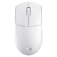 Myszki - REDRAGON K1NG Pro Max M918W Biały - miniaturka - grafika 1
