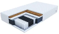 Materace - Materac kieszeniowy FAMILY kokos - 140 x 190 - H4 twardy / H3 średnio twardy - 17 cm - miniaturka - grafika 1