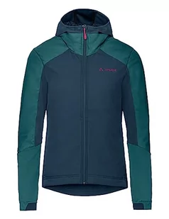 VAUDE Kurtka damska All Year Moab - Kurtki damskie - miniaturka - grafika 1
