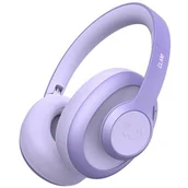 Słuchawki - Fresh 'n Rebel Clam Blaze Nauszne Bluetooth 5.2 Dreamy Lilac - miniaturka - grafika 1