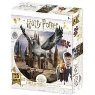 Puzzle - Puzzle 300 el. Harry Potter. Hardodziób Rebel - miniaturka - grafika 1