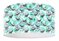 Lampy sufitowe - Macodesign Lampa wisząca Szalony koliber foto-422-40, 60 W - miniaturka - grafika 1