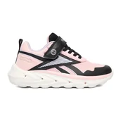 Buty dla dziewczynek - Obuwie sportowe Reebok CEO-YG24056-02B(DZ) - miniaturka - grafika 1