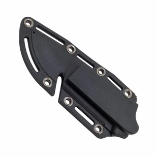 SOG - Nóż myśliwski Field Knife - Czarny - FK1001-CP - Noże - miniaturka - grafika 7