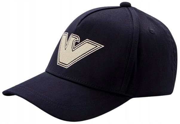 EMPORIO ARMANI ORYGINALNA CZAPKA MĘSKA