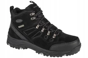 Buty Skechers Relment-Pelmo - Buty trekkingowe męskie - miniaturka - grafika 1