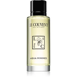 Le Couvent Botanical Cologne Aqua Minimes woda toaletowa 100ml - Wody i perfumy unisex - miniaturka - grafika 1
