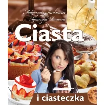 Ciasta i ciasteczka - Wysyłka od 3,99 - Rozrywka i humor - miniaturka - grafika 1