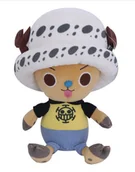Maskotki i pluszaki - One Piece Chopper X Law, maskotka 20cm, sakami - miniaturka - grafika 1