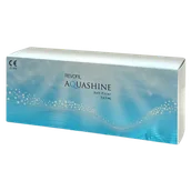 Pozostałe kosmetyki do pielęgnacji twarzy - Revofil AQUASHINE 2x2ml - miniaturka - grafika 1