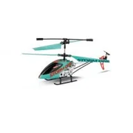 Zabawki zdalnie sterowane - RC Air Helikopter Storm One Carrera - miniaturka - grafika 1