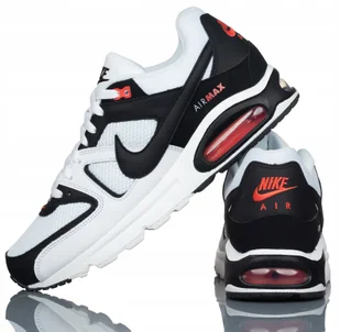 Nike Air Max Command 45 buty męskie sportowe sneakersy lifestyle - Sneakersy męskie - miniaturka - grafika 1