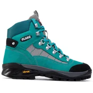 Buty trekkingowe damskie - Buty OLANG Tarvisio Tex laguna EU 39 - miniaturka - grafika 1