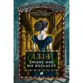 Fantasy - 1.3.1.4. Śmierć nas nie rozłączy - miniaturka - grafika 1