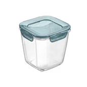 Pojemniki kuchenne - Pojemnik do żywności Frigoverre evolution wysoki 12 x 12 cm Borm - miniaturka - grafika 1