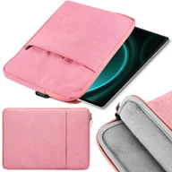 Etui do tabletów - ETUI TORBA SOFT CASE NA ZAMEK pasuje do Xiaomi Pad 6S Pro 12,4' 2024 - miniaturka - grafika 1