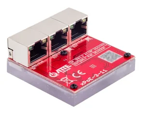 ATTE xPoE-3-11A - , Możliwy montaż, Upusty dla instalatorów, Profesjonalne doradztwo! - Akcesoria do monitoringu - miniaturka - grafika 1