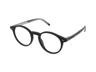 Okulary korekcyjne, oprawki, szkła - Tommy Hilfiger TH 1813 807 - miniaturka - grafika 1