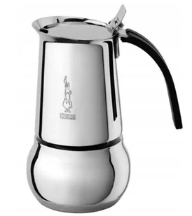 Bialetti kawiarka Kitty 6 tz / fil 300 ml Indukcja 4883/IN - Zaparzacze i kawiarki - miniaturka - grafika 6