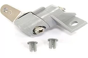 Fiamma Przegub nożny lewy 250-350 cm - Namioty - miniaturka - grafika 1