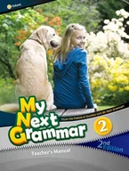 Podręczniki dla szkół podstawowych - My Next Grammar 2 Teacher's Manual - miniaturka - grafika 1