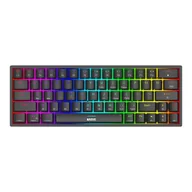 Klawiatury - Marvo shogo 63 rgb tkl mechaniczna gaming KG955 - miniaturka - grafika 1