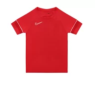 Odzież sportowa dziecięca - Koszulka dziecięca NIKE DF ACADEMY 21 TOP SS - miniaturka - grafika 1