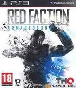   Red Faction Armageddon PS3